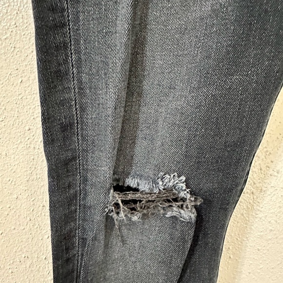 Rag and bone capri size 27 - Picture 6 of 7